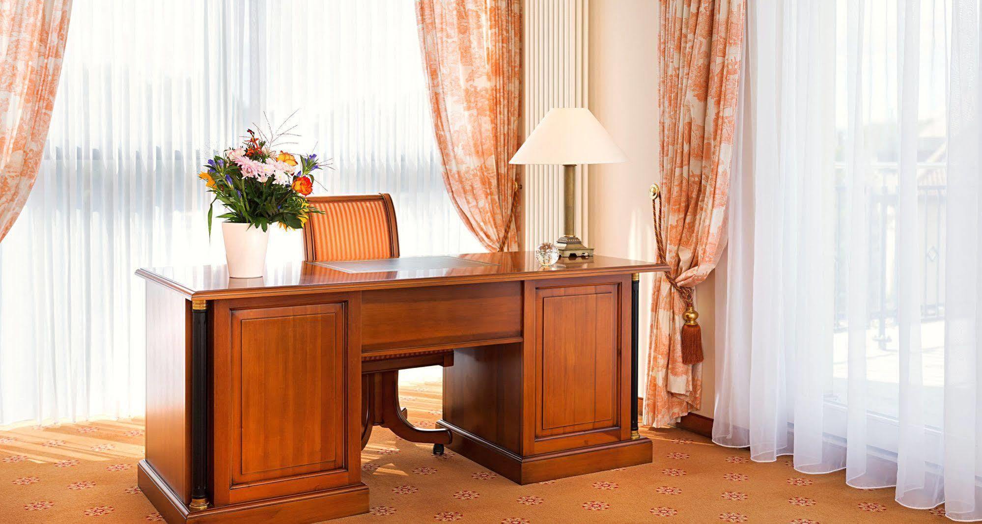 Victor'S Residenz-Hotel Berlin Mitte Kültér fotó